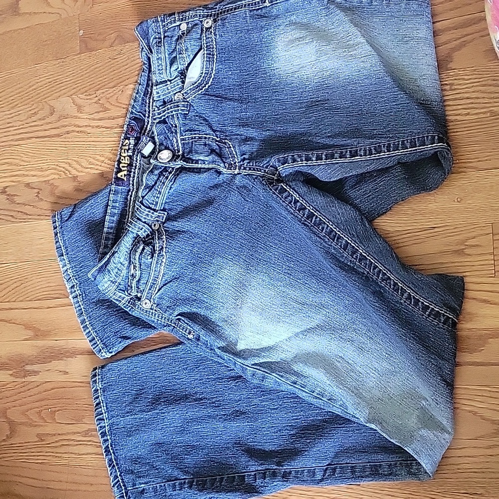 Woman's pants
